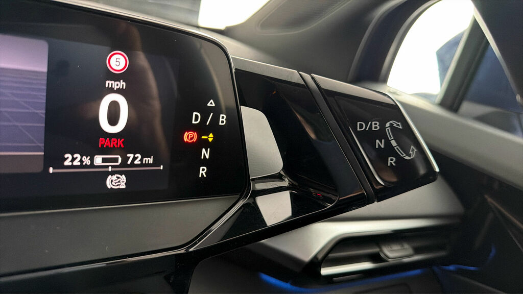 Volkswagen ID.5 Style 77Kwh Pro Performance 204Ps 1-Speed Black #18