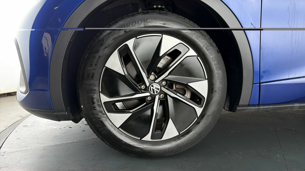 Volkswagen ID.5 Style 77Kwh Pro Performance 204Ps 1-Speed Black #17