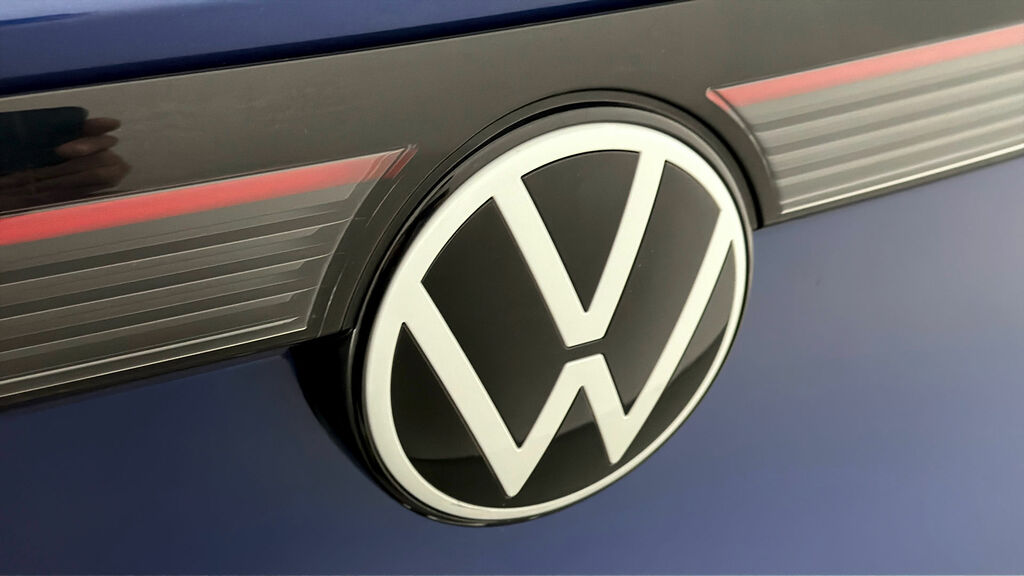 Volkswagen ID.5 Style 77Kwh Pro Performance 204Ps 1-Speed Black #19