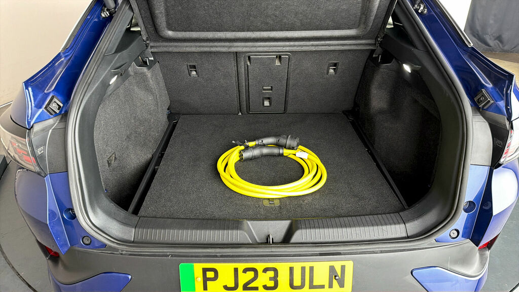Volkswagen ID.5 Style 77Kwh Pro Performance 204Ps 1-Speed Black #16