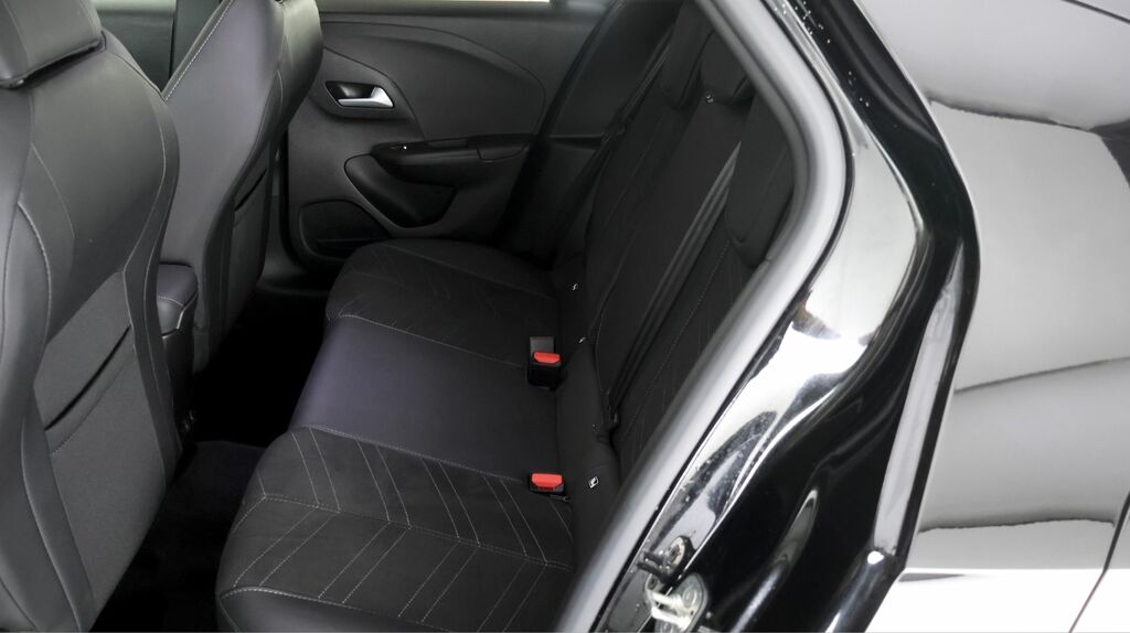 Vauxhall Corsa 1.2 Turbo Yes Winter Pack Black #15
