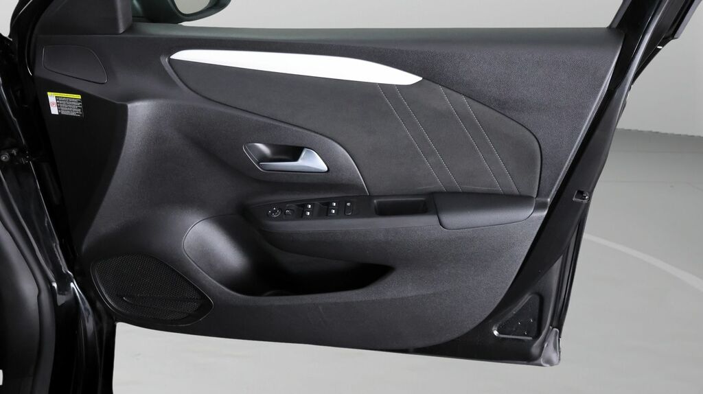 Vauxhall Corsa 1.2 Turbo Yes Winter Pack Black #14