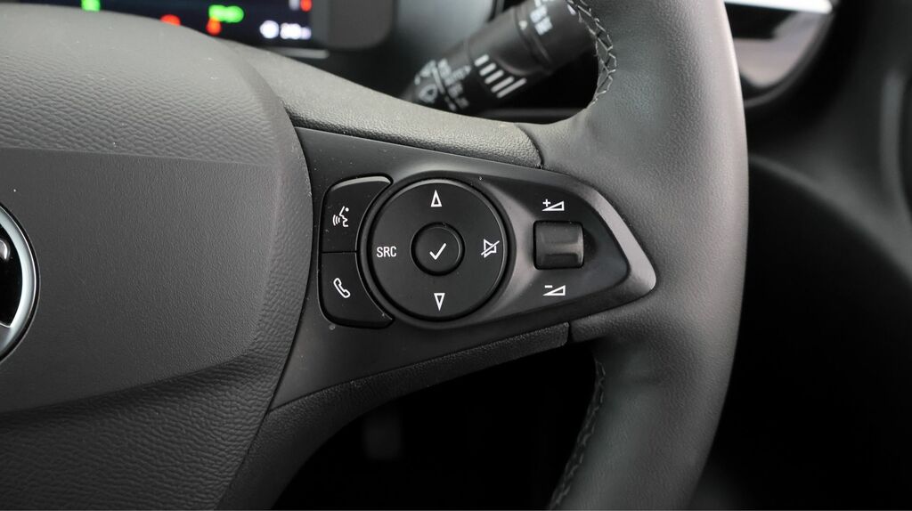 Vauxhall Corsa 1.2 Turbo Yes Winter Pack Black #22