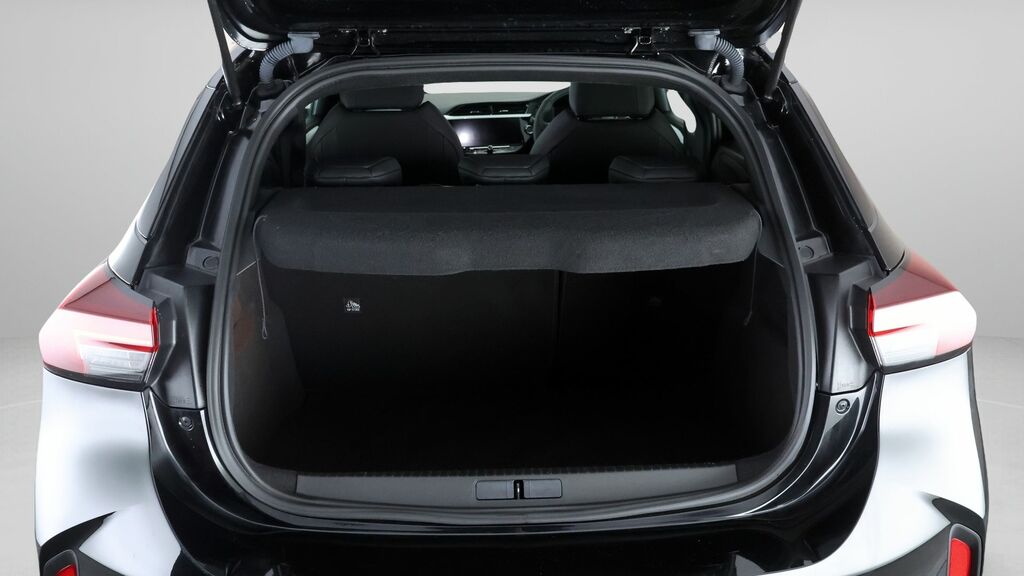 Vauxhall Corsa 1.2 Turbo Yes Winter Pack Black #16