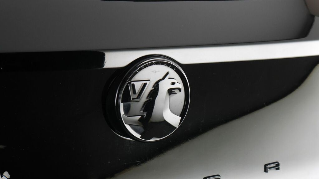 Vauxhall Corsa 1.2 Turbo Yes Winter Pack Black #19