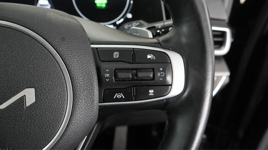 Kia Sportage 1.6 Gdi 2 Gpf #23