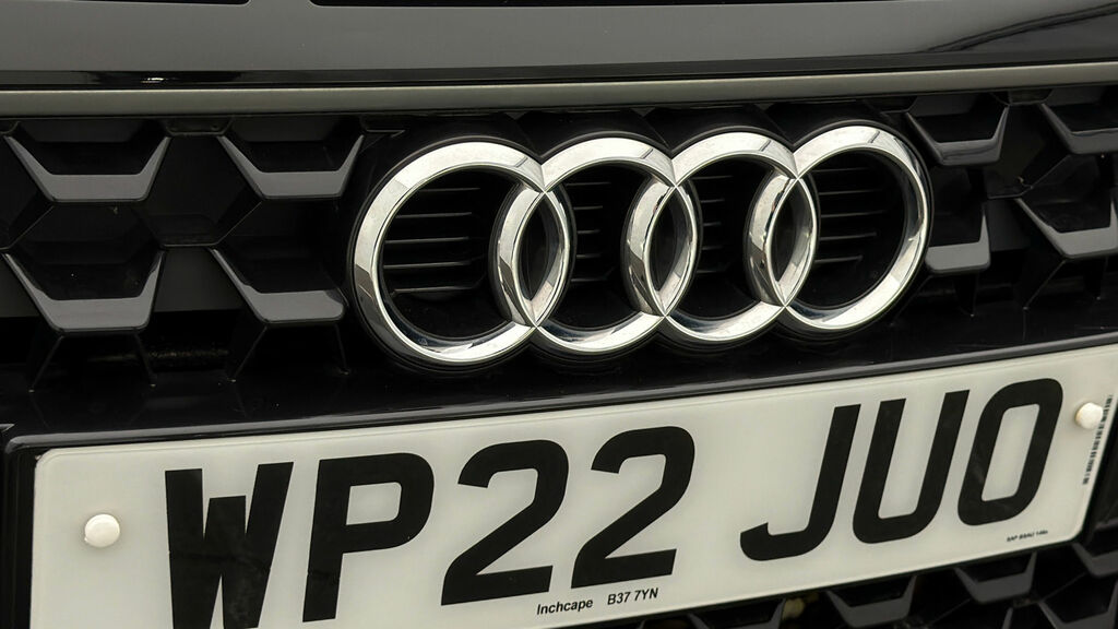 Audi A1 Audi A1 Sportback 30 Tfsi 110 S Line S Tronic White #20