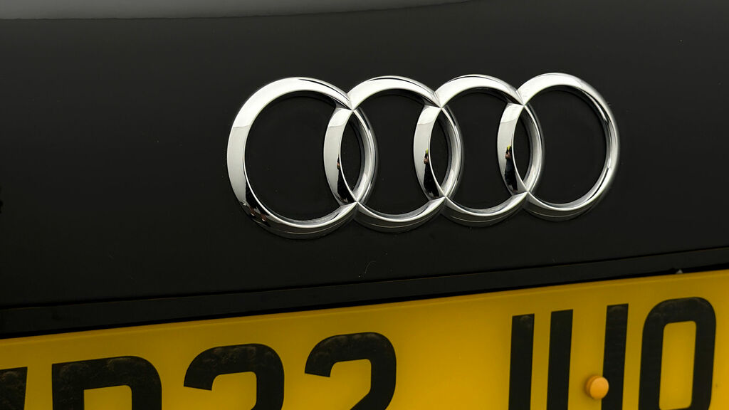 Audi A1 Audi A1 Sportback 30 Tfsi 110 S Line S Tronic White #19