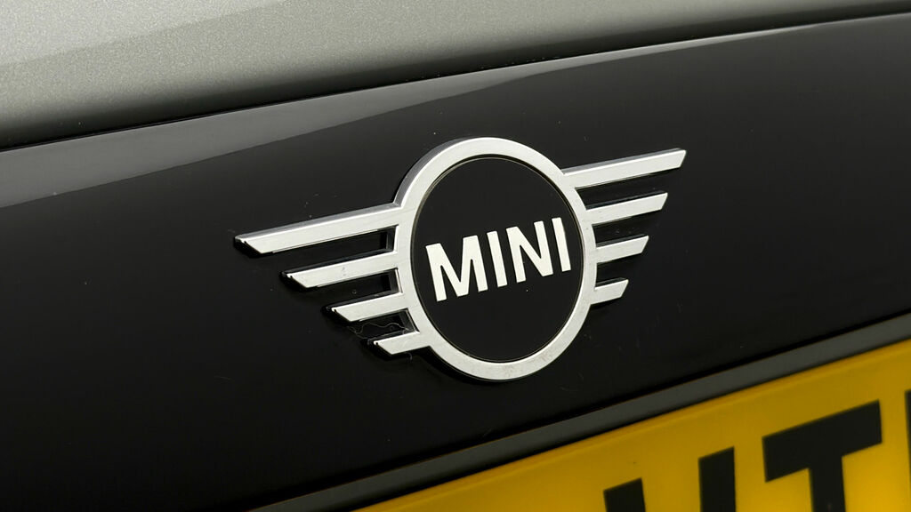Mini Electric Hatch 135Kw Cooper S Level 3 33Kwh 17In A Green #19