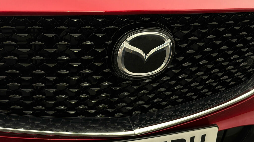 Mazda CX-30 2.0 Skyactiv-x Mhev Gt Sport Tech Suv M Grey #20