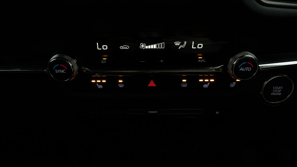 Mazda CX-30 2.0 Skyactiv-x Mhev Gt Sport Tech Suv M Grey #11