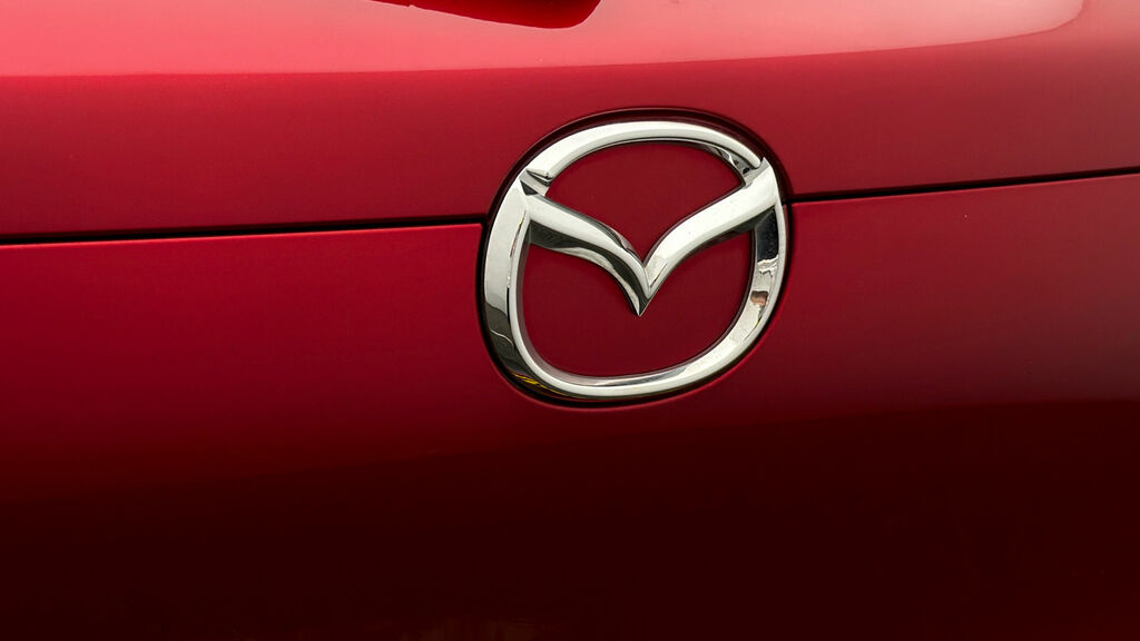 Mazda CX-30 2.0 Skyactiv-x Mhev Gt Sport Tech Suv M Grey #19