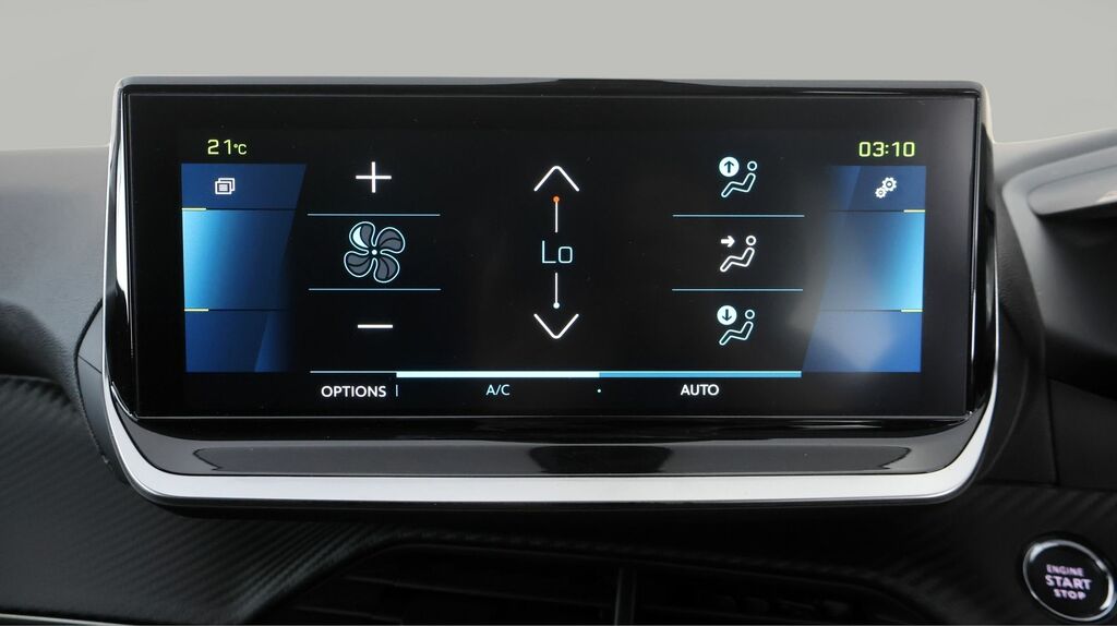 Peugeot e-208 1.2 Puretech Allure Premium Hatchback  #11