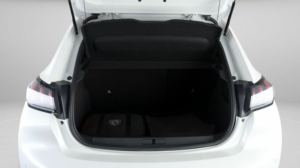 Peugeot e-208 1.2 Puretech Allure Premium Hatchback  #16