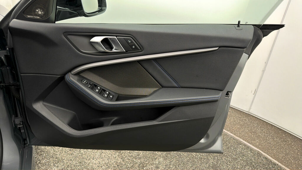 BMW 2 Series Gran Coupe M235i Xdrive Grey #14