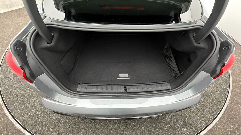 BMW 2 Series Gran Coupe M235i Xdrive Grey #16