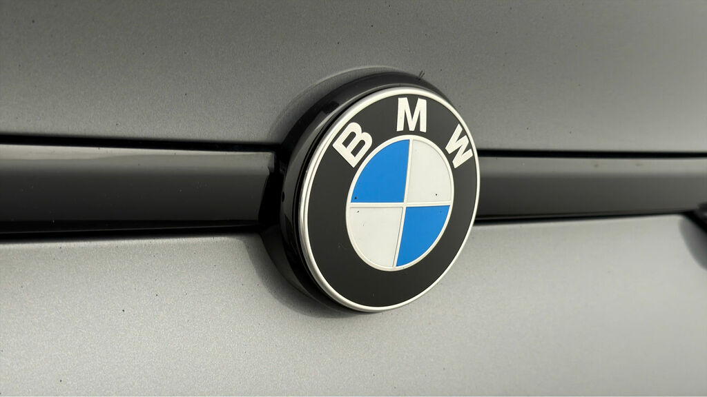 BMW 2 Series Gran Coupe M235i Xdrive Grey #19