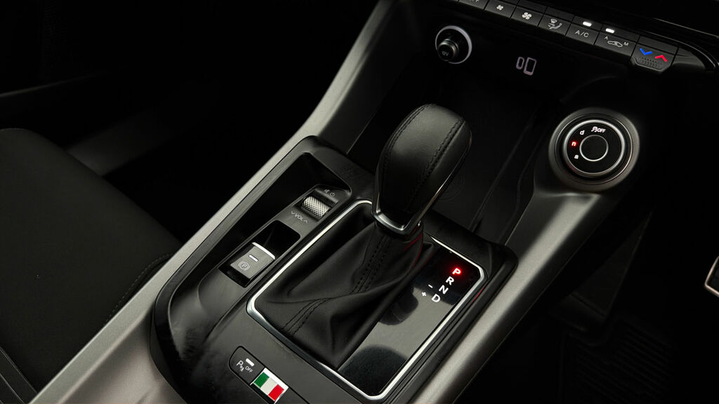 Alfa Romeo Tonale Veloce Tb Mhev S-a Grey #18