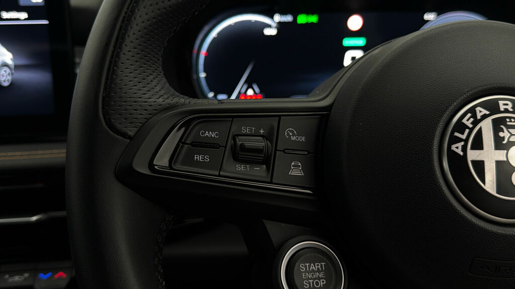 Alfa Romeo Tonale Veloce Tb Mhev S-a Grey #22