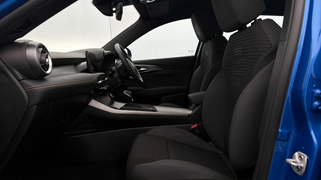 Alfa Romeo Tonale Veloce Tb Mhev S-a Grey #13
