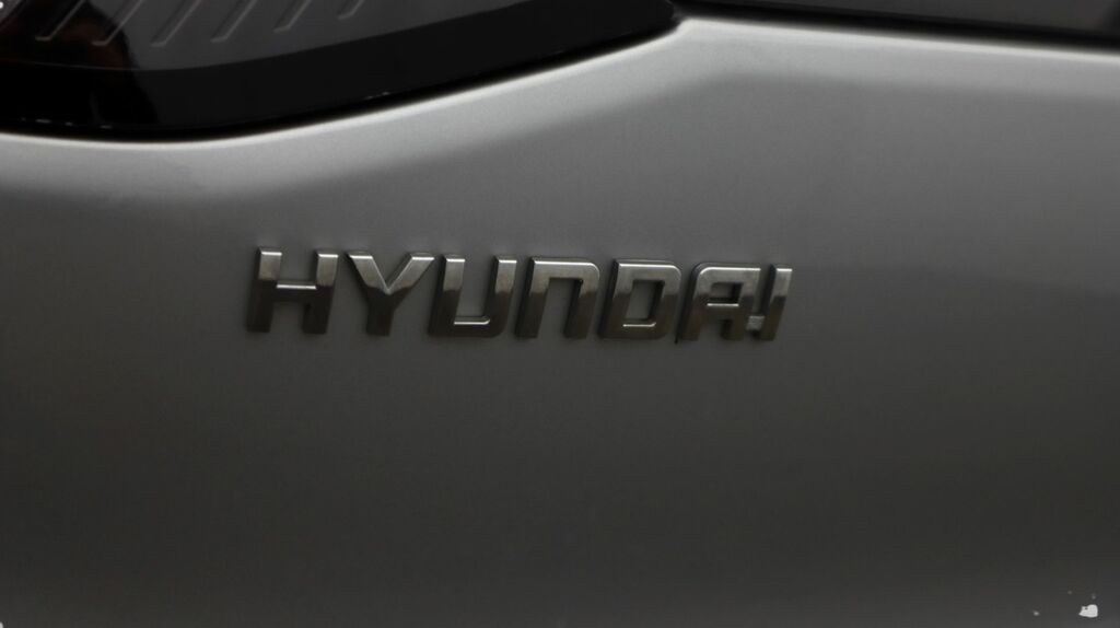 Hyundai Ioniq Premium Blue #20