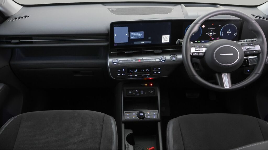 Hyundai Kona 1.0T Ultimate Green #12