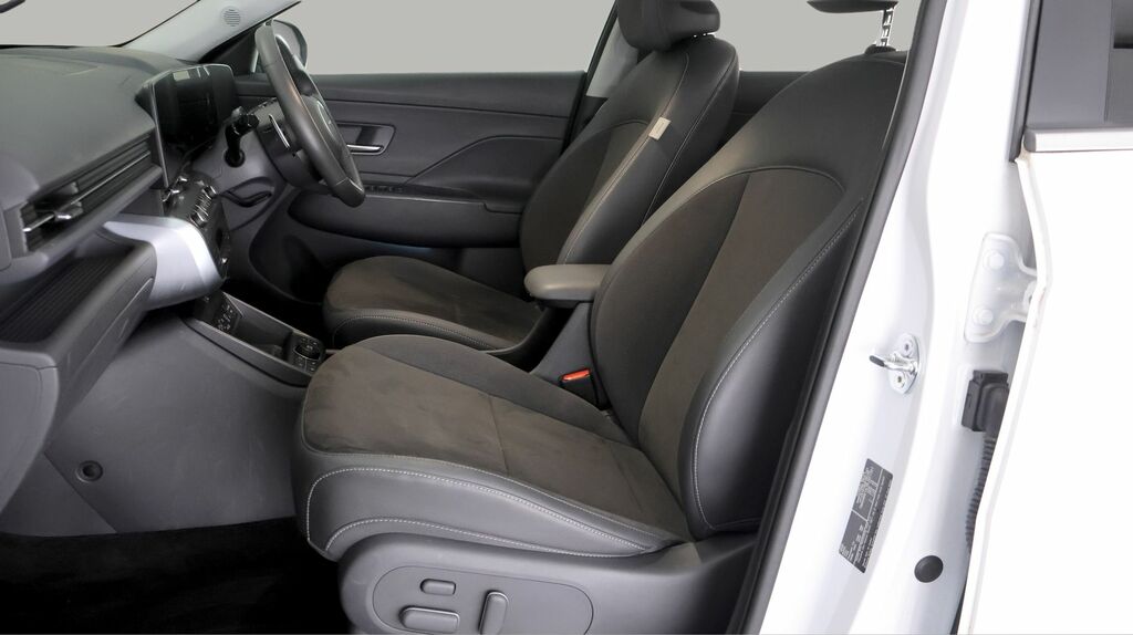 Hyundai Kona 1.0T Ultimate Green #13
