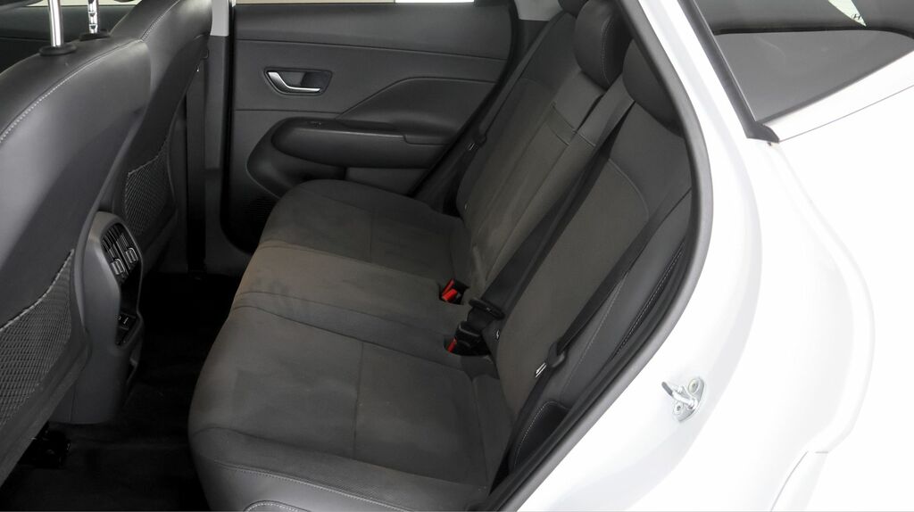 Hyundai Kona 1.0T Ultimate Green #15