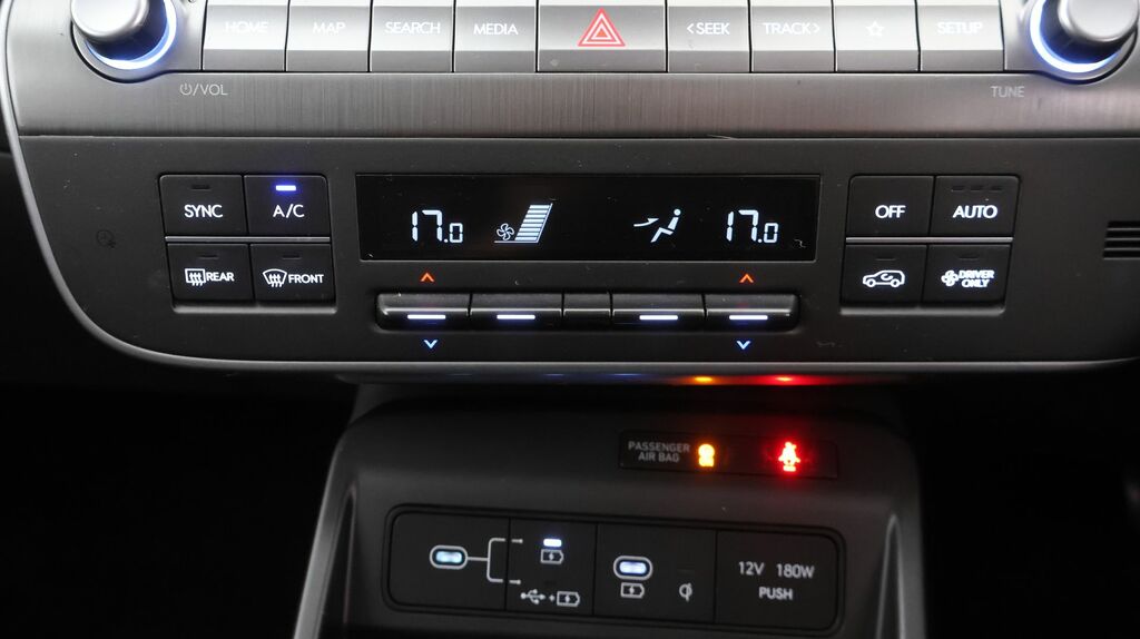 Hyundai Kona 1.0T Ultimate Green #11