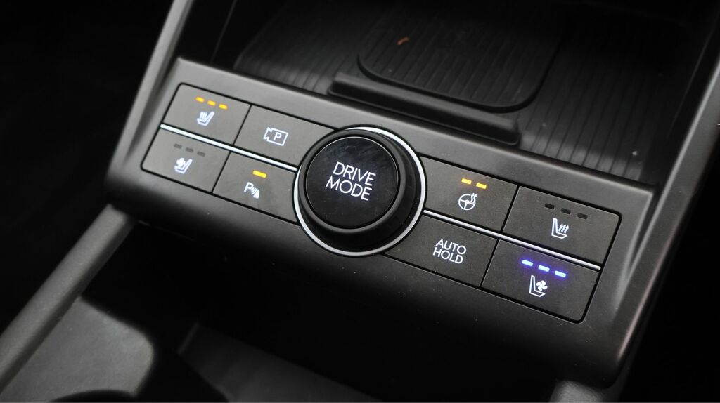 Hyundai Kona 1.0T Ultimate Green #20