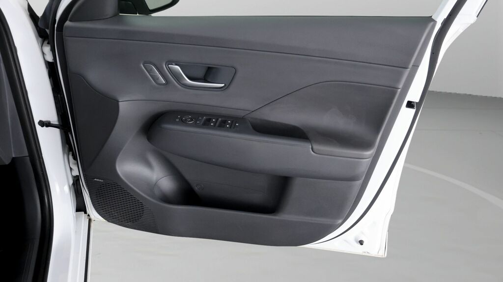 Hyundai Kona 1.0T Ultimate Green #14