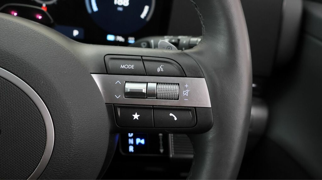 Hyundai Kona 1.0T Ultimate Green #23