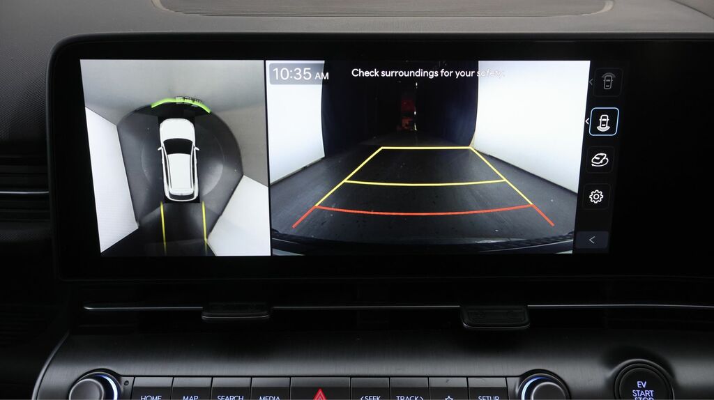 Hyundai Kona 1.0T Ultimate Green #22