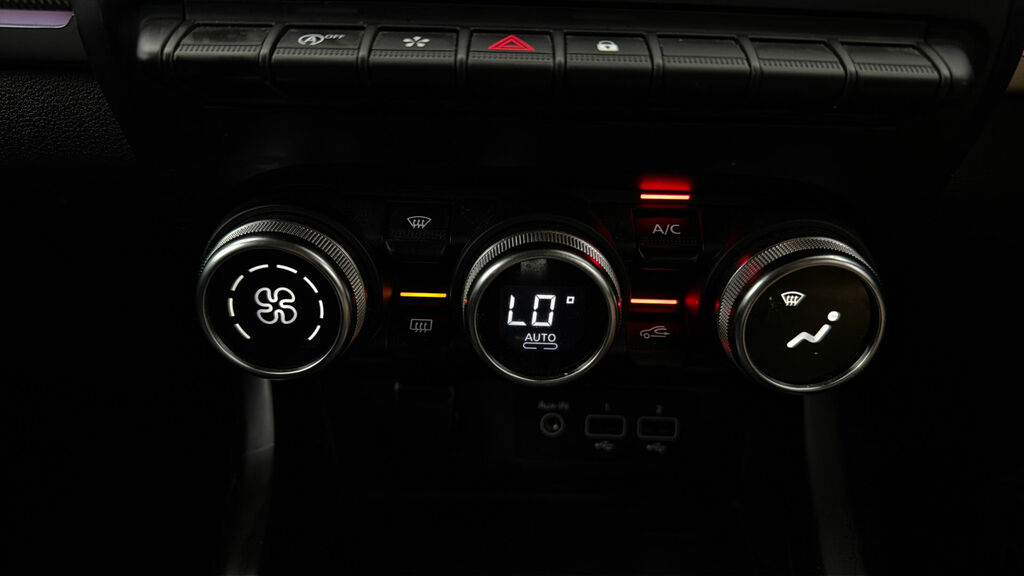 Renault Arkana 1.3 Tce Mild Hybrid 140 S Edition Edc Blue #11