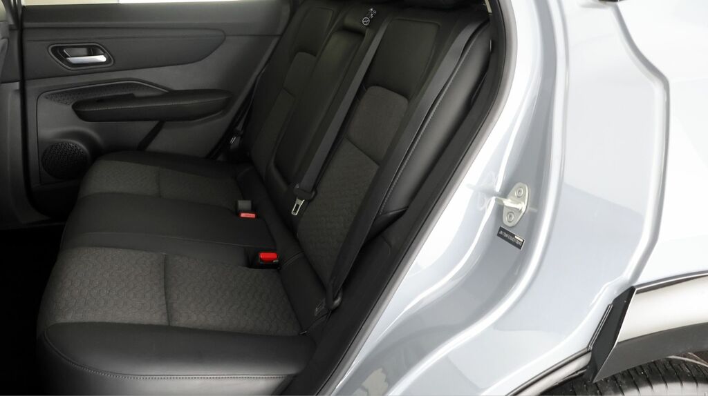 Nissan Ariya Advance Green #15