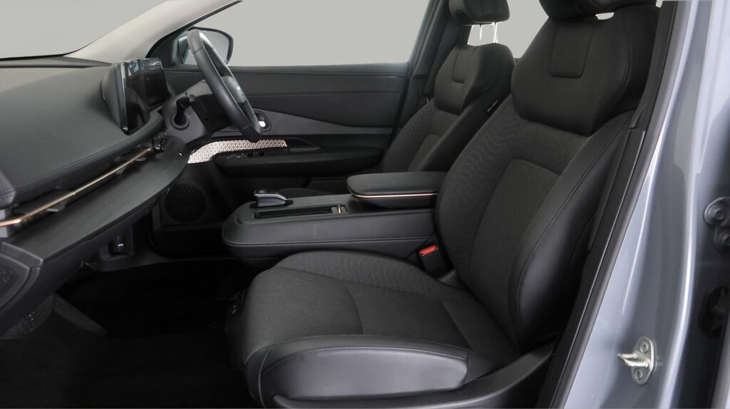 Nissan Ariya Advance Green #13