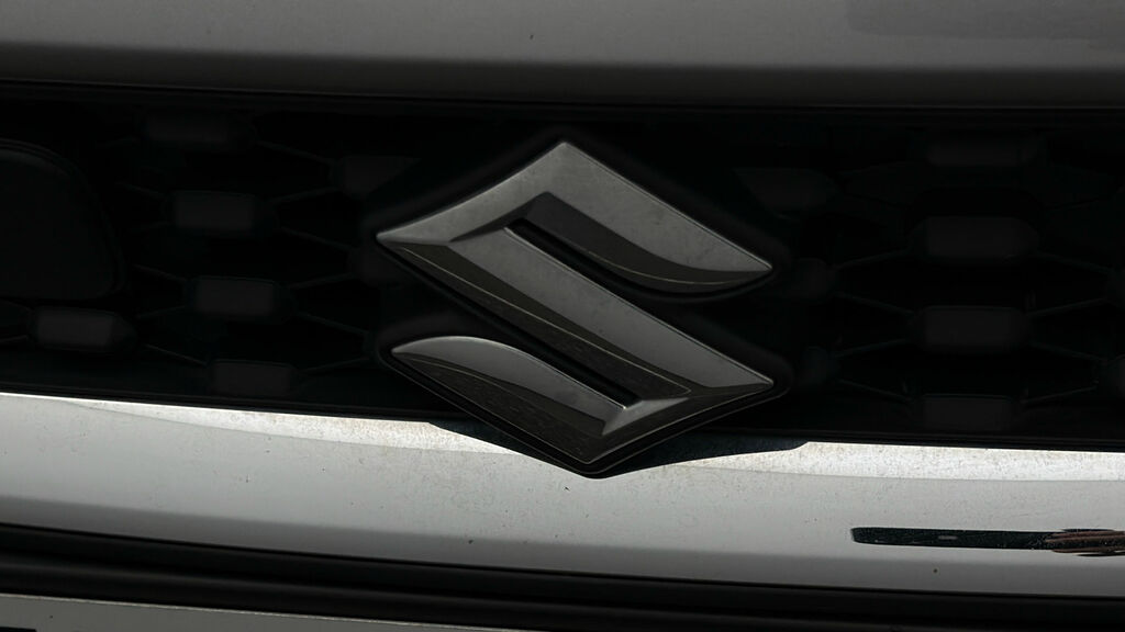 Suzuki Swift 1.2 Dualjet Mhev Sz-l Hatchback Hybrid Black #19