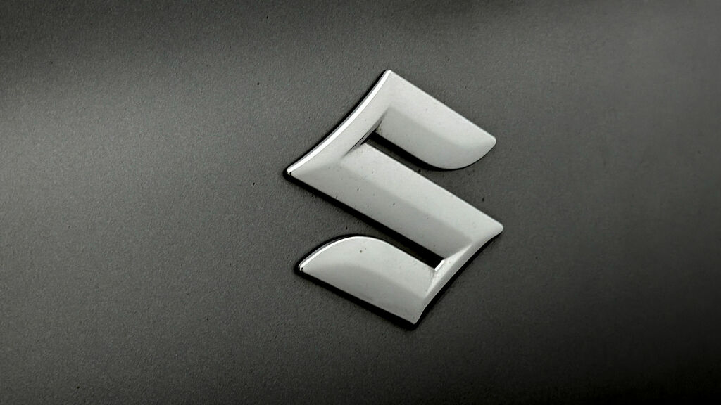 Suzuki Swift 1.2 Dualjet Mhev Sz-l Hatchback Hybrid Black #18