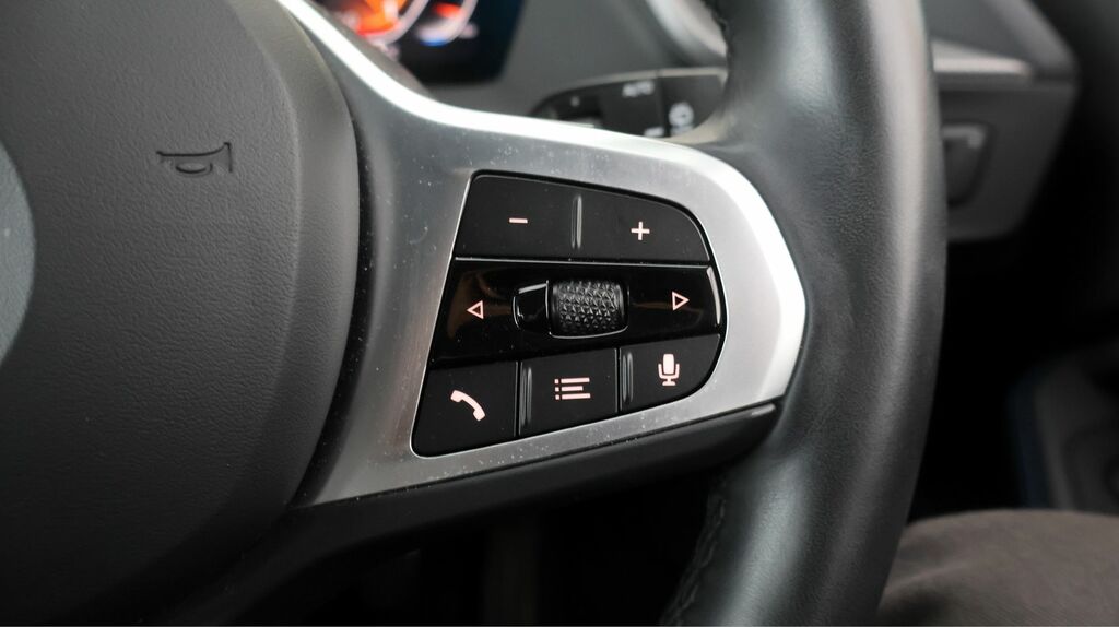 BMW 1 Series 120 M Sport Grey #23