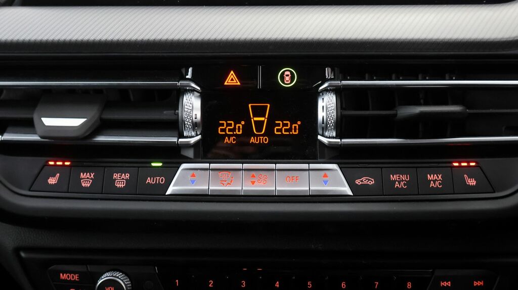 BMW 1 Series 120 M Sport Grey #12