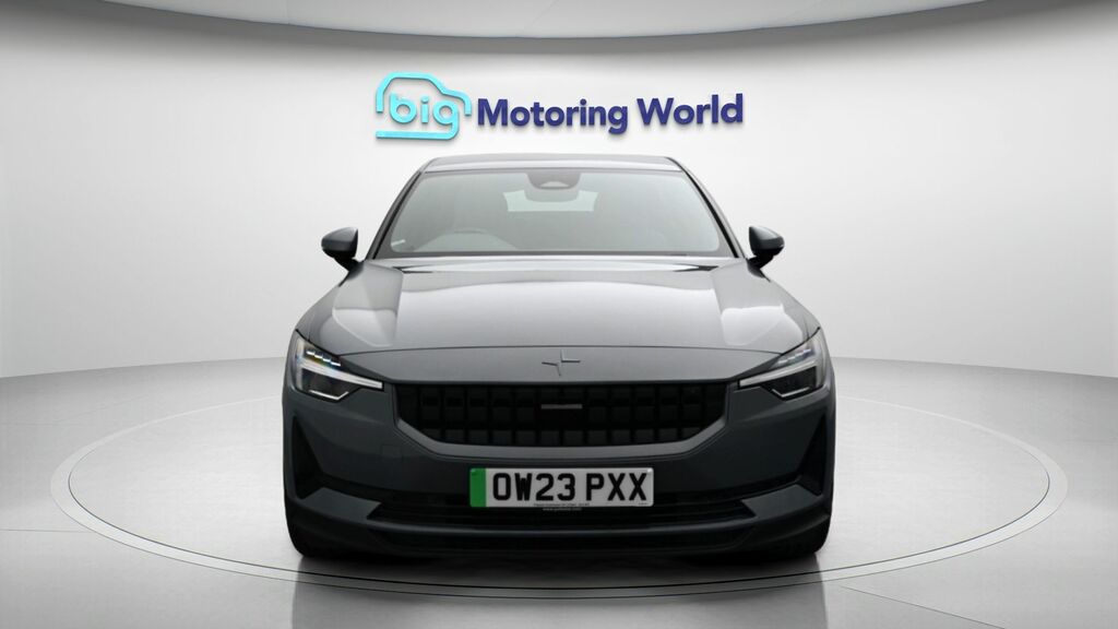 Polestar 2 Standard Range OW23PXX Grey #2