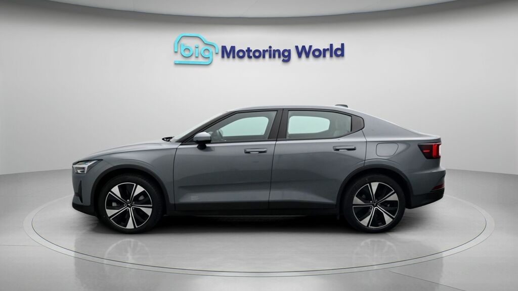 Polestar 2 Standard Range OW23PXX Grey #4