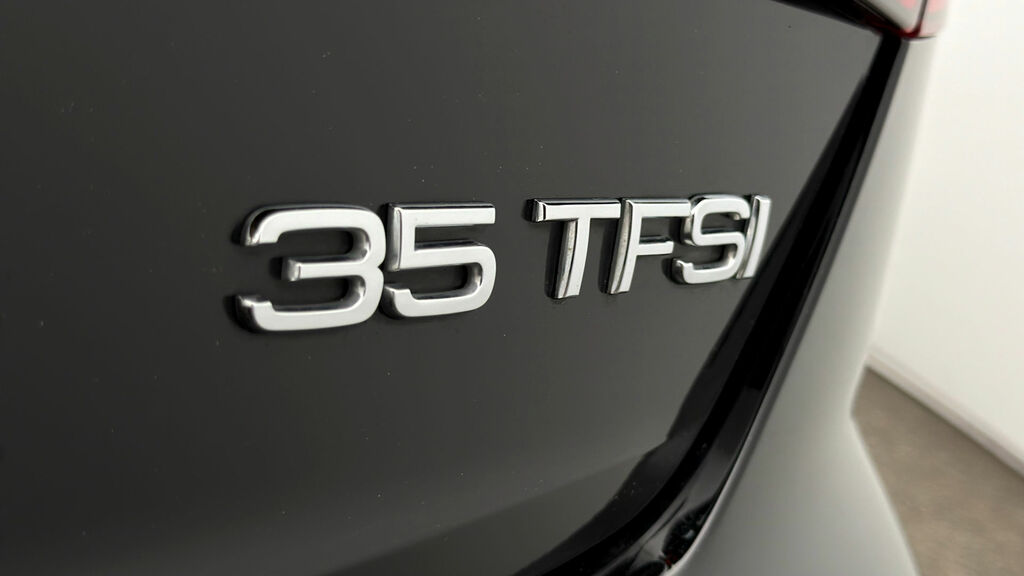 Audi A4 Audi A4 Saloon 40 Tfsi 204 S Line S Tronic Blue #19
