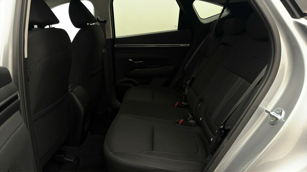 Hyundai Tucson Ultimate Tgdi Hev Grey #15