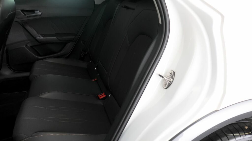 Cupra Formentor Cupra Formentor Vz2 2.0 Tsi 4Drive 333 7- White #16