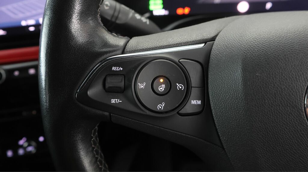 Vauxhall Mokka-e 50Kwh Ultimate Suv 136 Ps White #20
