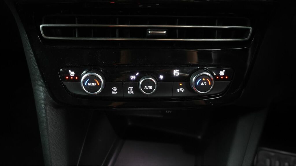 Vauxhall Mokka-e 50Kwh Ultimate Suv 136 Ps White #11