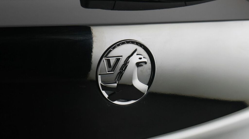 Vauxhall Mokka-e 50Kwh Ultimate Suv 136 Ps White #18