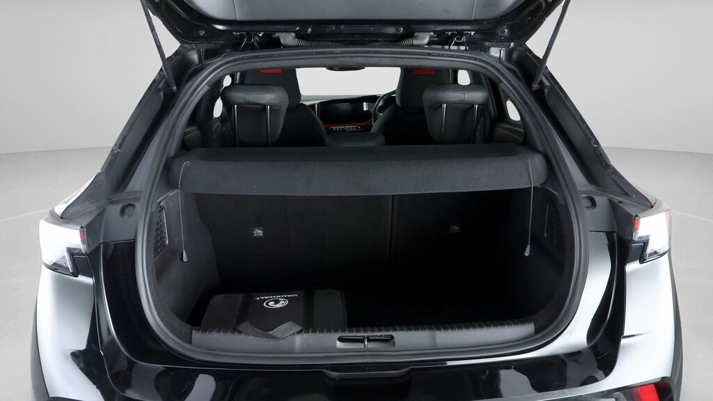 Vauxhall Mokka-e 50Kwh Ultimate Suv 136 Ps White #16
