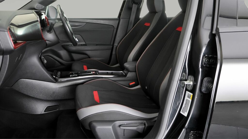 Vauxhall Mokka-e 50Kwh Ultimate Suv 136 Ps White #13